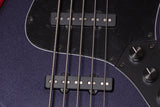【new】Kikuchi Guitars / Hermes MV5 LE DRPM 4.190kg #456【GIB Yokohama】