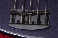 【new】Kikuchi Guitars / Hermes MV5 LE DRPM 4.190kg #456【GIB Yokohama】