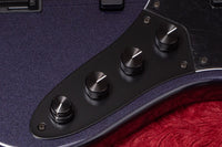 【new】Kikuchi Guitars / Hermes MV5 LE DRPM 4.190kg #456【GIB Yokohama】