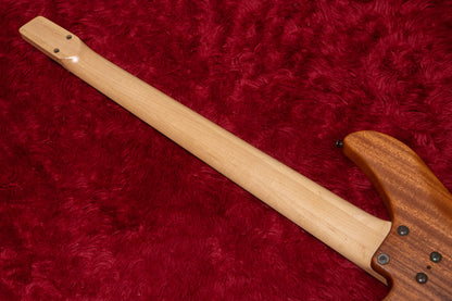 【used】Sanox / Leduc / U-Bass 5st FL 3.295kg【GIB Yokohama】