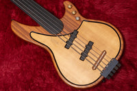【used】Sanox / Leduc / U-Bass 5st FL 3.295kg【GIB Yokohama】