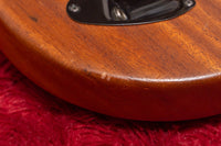 【used】Sanox / Leduc / U-Bass 5st FL 3.295kg【GIB Yokohama】