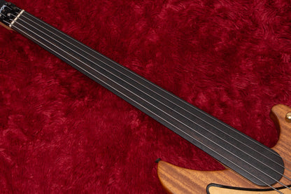 【used】Sanox / Leduc / U-Bass 5st FL 3.295kg【GIB Yokohama】