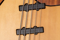 【used】Sanox / Leduc / U-Bass 5st FL 3.295kg【GIB Yokohama】