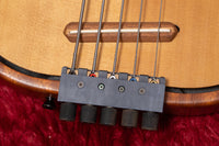 【used】Sanox / Leduc / U-Bass 5st FL 3.295kg【GIB Yokohama】