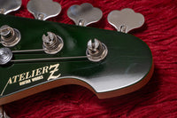 【used】Atelier Z / M#265 CUSTOM TP-GR 2025 4.465kg #012098【GIB Yokohama】