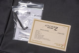 【used】Atelier Z / M#265 CUSTOM TP-GR 2025 4.465kg #012098【GIB Yokohama】