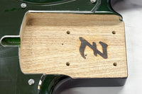 【used】Atelier Z / M#265 CUSTOM TP-GR 2025 4.465kg #012098【GIB Yokohama】