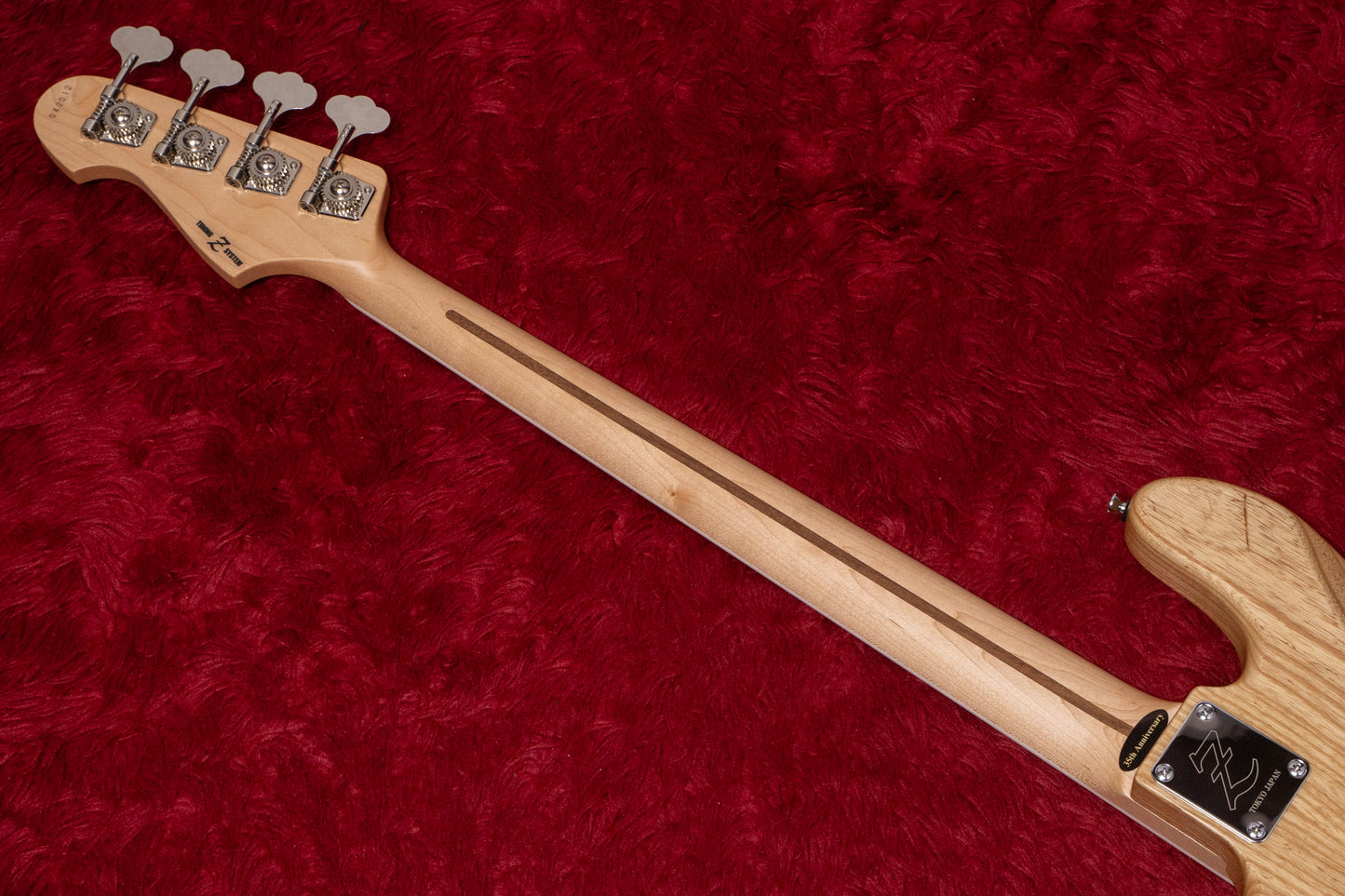 【used】Atelier Z / M#245 CTM Natural 2025 4.590kg #042012【GIB Yokohama】