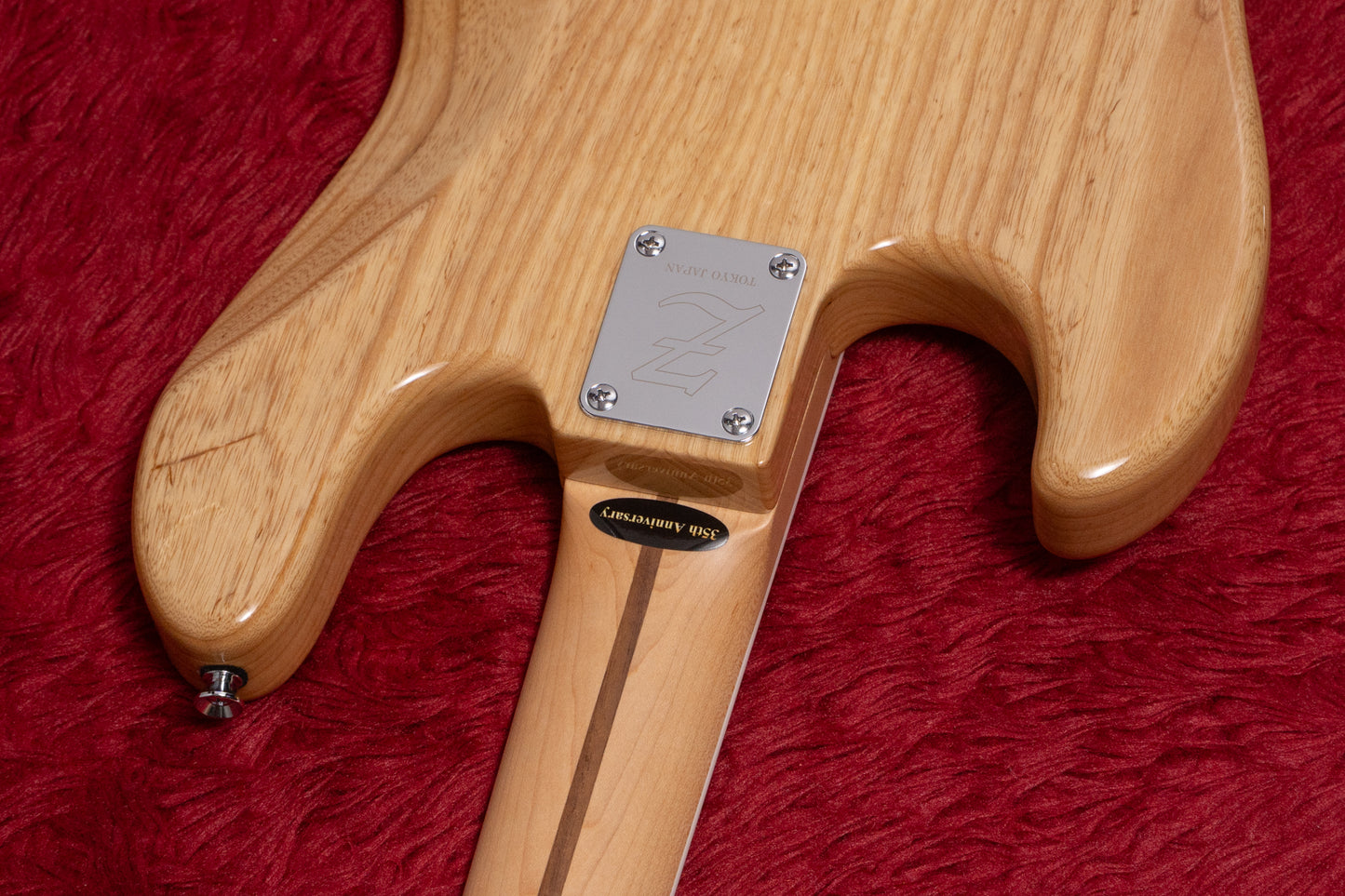 【used】Atelier Z / M#245 CTM Natural 2025 4.590kg #042012【GIB Yokohama】