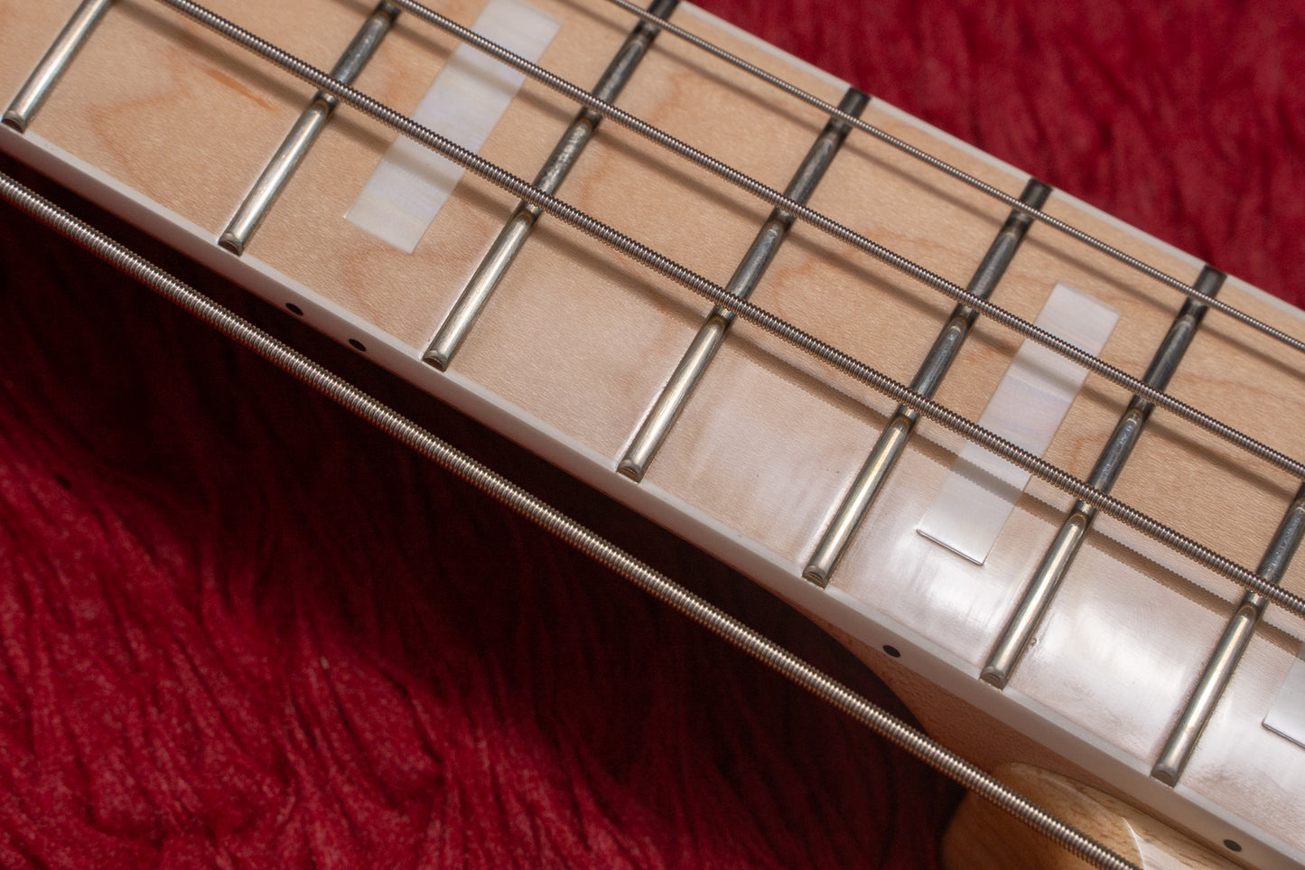 【used】Atelier Z / M#245 CTM Natural 2025 4.590kg #042012【GIB Yokohama】