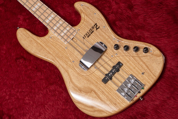 【used】Atelier Z / M#245 CTM Natural 2025 4.590kg #042012【GIB Yokohama】