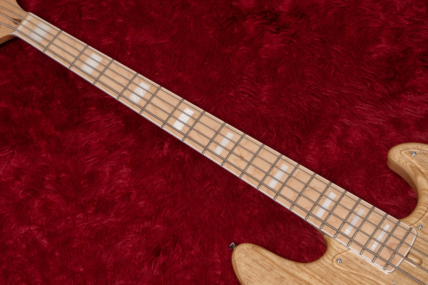 【used】Atelier Z / M#245 CTM Natural 2025 4.590kg #042012【GIB Yokohama】
