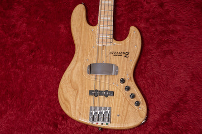 【used】Atelier Z / M#245 CTM Natural 2025 4.590kg #042012【GIB Yokohama】