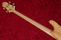 【new】Sugi / NB4SC IMP MVQM/ASH/NAT 3.980kg #S250125【GIB Yokohama】