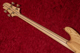 【new】Sugi / NB4SC IMP MVQM/ASH/NAT 3.980kg #S250125【GIB Yokohama】