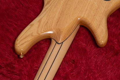 【new】Sugi / NB4SC IMP MVQM/ASH/NAT 3.980kg #S250125【GIB Yokohama】