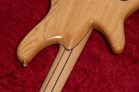 【new】Sugi / NB4SC IMP MVQM/ASH/NAT 3.980kg #S250125【GIB Yokohama】