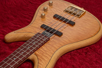 【new】Sugi / NB4SC IMP MVQM/ASH/NAT 3.980kg #S250125【GIB Yokohama】