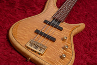 【new】Sugi / NB4SC IMP MVQM/ASH/NAT 3.980kg #S250125【GIB Yokohama】
