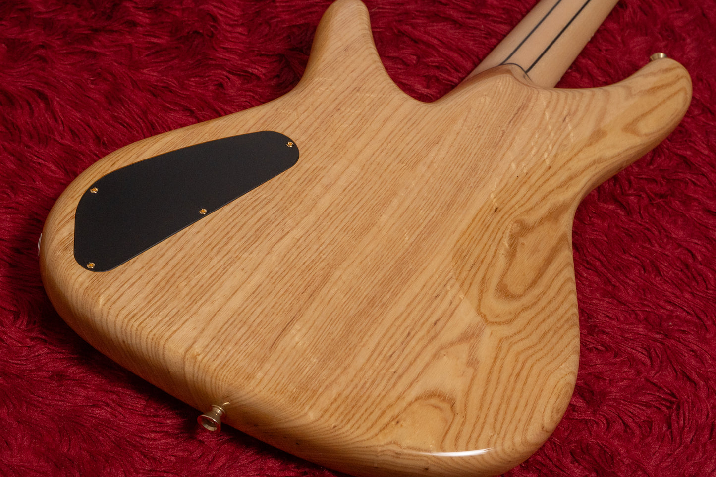 【new】Sugi / NB4SC IMP MVQM/ASH/NAT 3.980kg #S250125【GIB Yokohama】