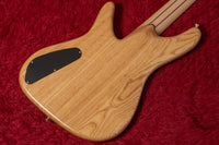 【new】Sugi / NB4SC IMP MVQM/ASH/NAT 3.980kg #S250125【GIB Yokohama】