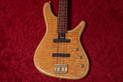 【new】Sugi / NB4SC IMP MVQM/ASH/NAT 3.980kg #S250125【GIB Yokohama】