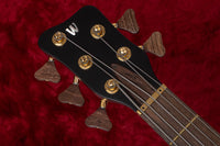 【new】Warwick / CS Streamer Stage I 5st Burgundy Red Transparent Satin 5.000kg #C164166-25【GIB Yokohama】