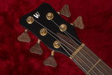 【new】Warwick / CS Streamer Stage I 5st Burgundy Red Transparent Satin 5.000kg #C164166-25【GIB Yokohama】