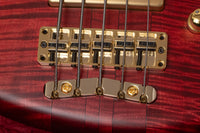 【new】Warwick / CS Streamer Stage I 5st Burgundy Red Transparent Satin 5.000kg #C164166-25【GIB Yokohama】