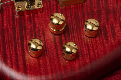 【new】Warwick / CS Streamer Stage I 5st Burgundy Red Transparent Satin 5.000kg #C164166-25【GIB Yokohama】