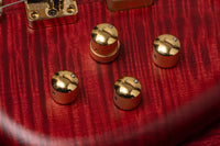 【new】Warwick / CS Streamer Stage I 5st Burgundy Red Transparent Satin 5.000kg #C164166-25【GIB Yokohama】