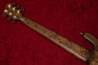 【new】Warwick / CS StreamerStage I 6st Antique Tobacco Transparent Satin 5.285kg #C164172-25【GIB Yokohama】