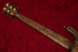 【new】Warwick / CS StreamerStage I 6st Antique Tobacco Transparent Satin 5.285kg #C164172-25【GIB Yokohama】