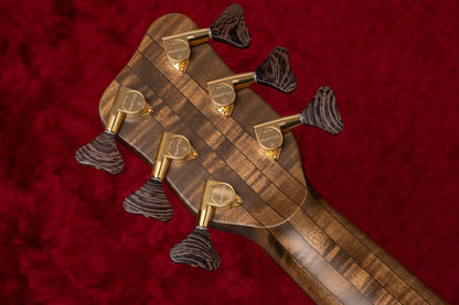 【new】Warwick / CS StreamerStage I 6st Antique Tobacco Transparent Satin 5.285kg #C164172-25【GIB Yokohama】