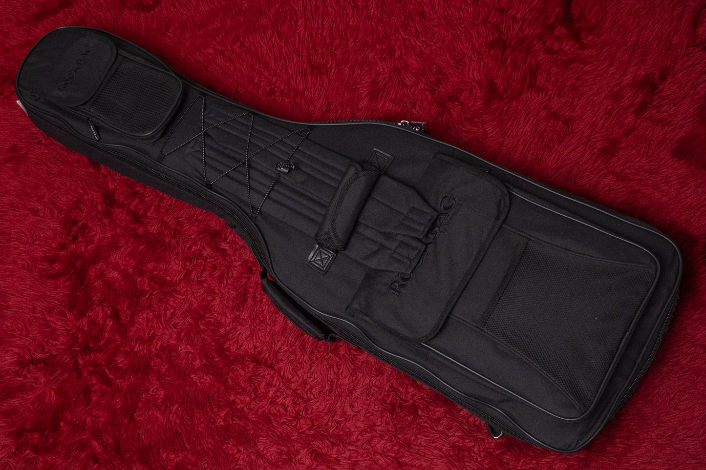 【new】Warwick / CS StreamerStage I 6st Antique Tobacco Transparent Satin 5.285kg #C164172-25【GIB Yokohama】