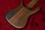 【new】Warwick / CS StreamerStage I 6st Antique Tobacco Transparent Satin 5.285kg #C164172-25【GIB Yokohama】