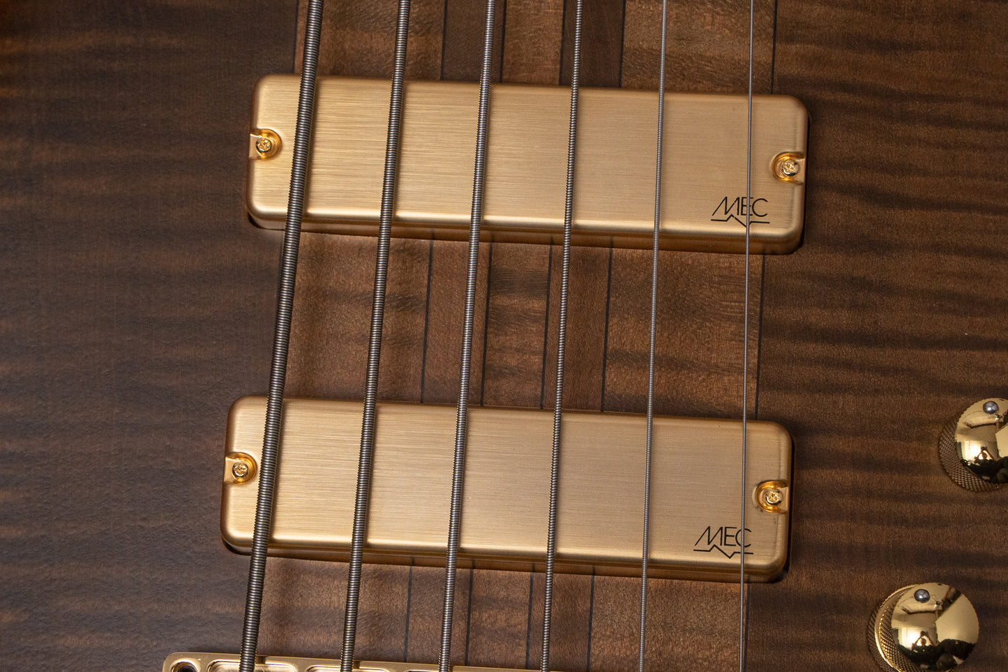 【new】Warwick / CS StreamerStage I 6st Antique Tobacco Transparent Satin 5.285kg #C164172-25【GIB Yokohama】