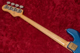 【used】Alleva Coppolo / LG4 Classic Supreme LPB 2012 3.850kg #B0282C【GIB Yokohama】