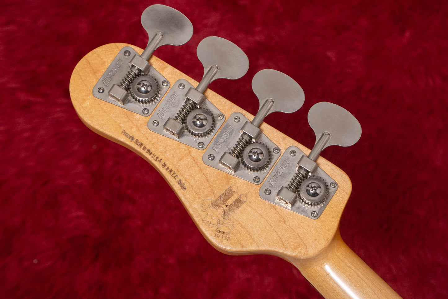 【used】Alleva Coppolo / LG4 Classic Supreme LPB 2012 3.850kg #B0282C【GIB Yokohama】