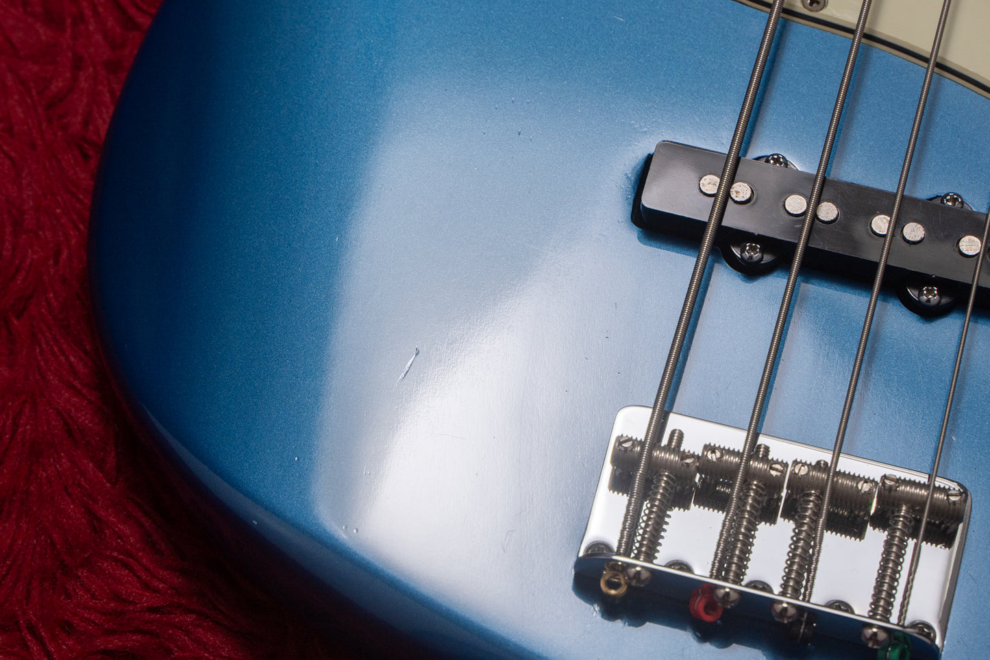 【used】Alleva Coppolo / LG4 Classic Supreme LPB 2012 3.850kg #B0282C【GIB Yokohama】