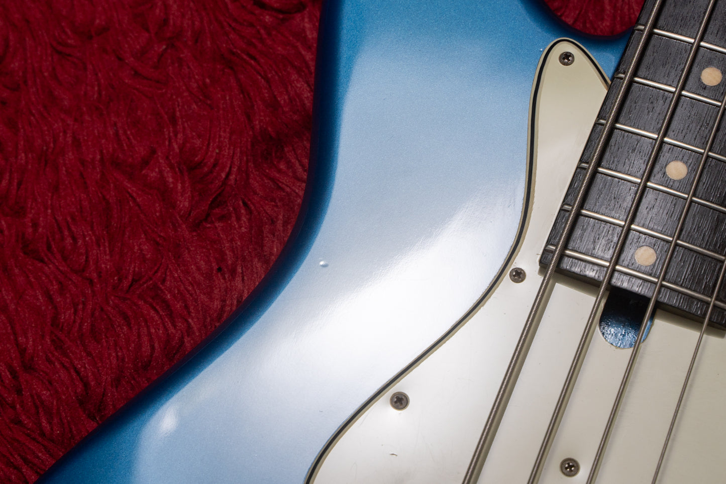 【used】Alleva Coppolo / LG4 Classic Supreme LPB 2012 3.850kg #B0282C【GIB Yokohama】