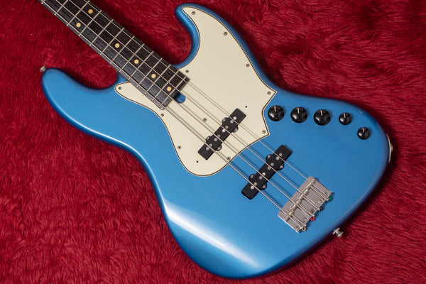 【used】Alleva Coppolo / LG4 Classic Supreme LPB 2012 3.850kg #B0282C【GIB Yokohama】