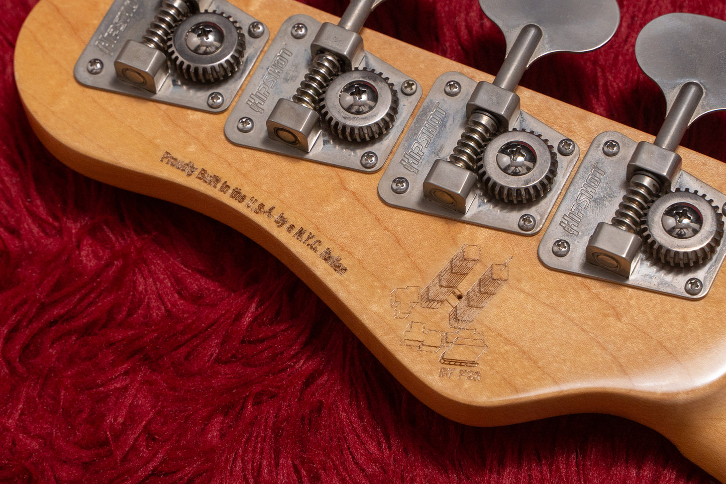 【used】Alleva Coppolo / LG4 Classic Supreme LPB 2012 3.850kg #B0282C【GIB Yokohama】