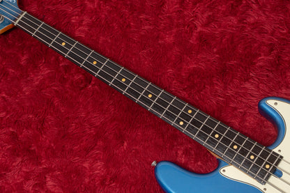 【used】Alleva Coppolo / LG4 Classic Supreme LPB 2012 3.850kg #B0282C【GIB Yokohama】