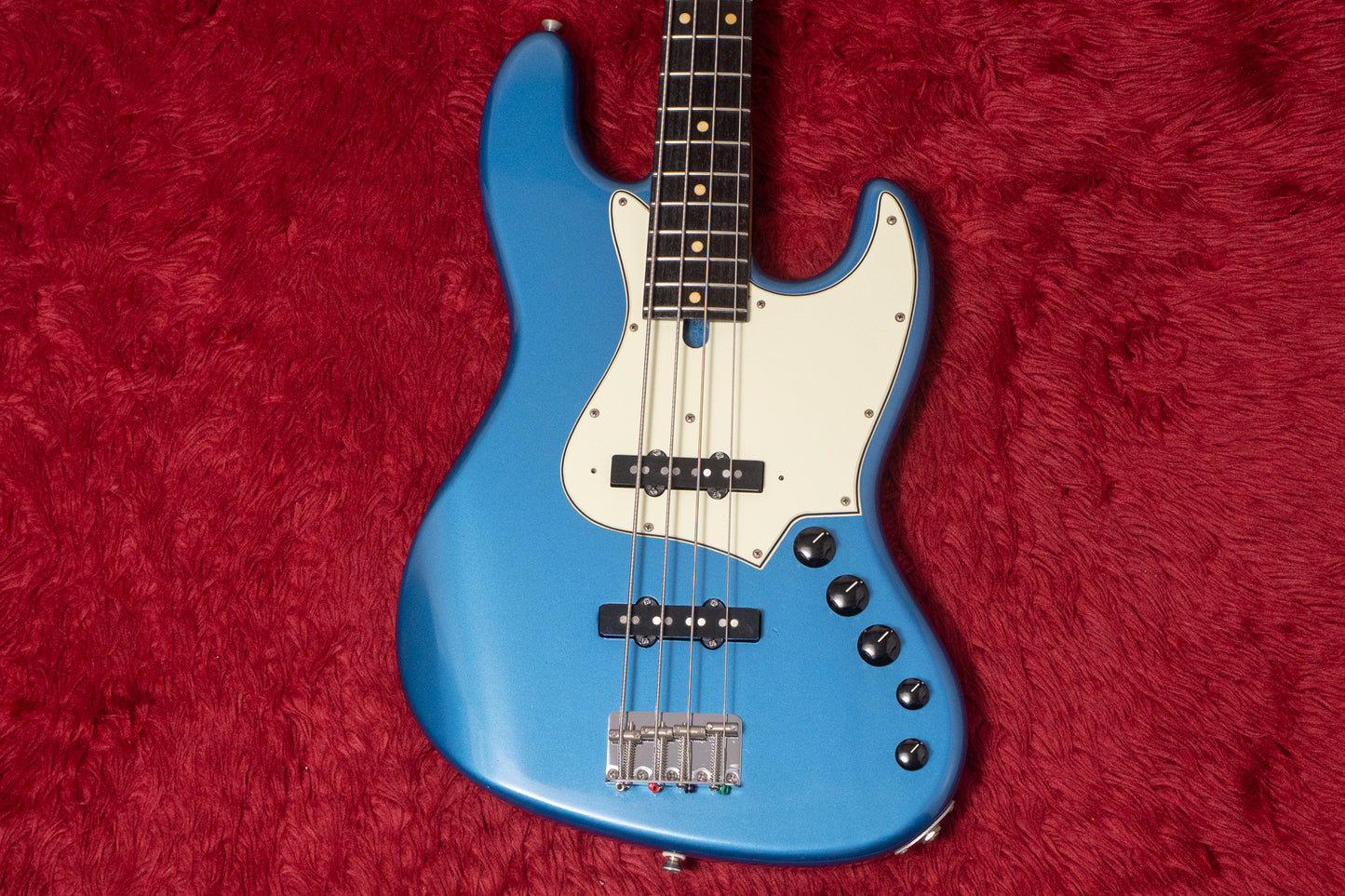 【used】Alleva Coppolo / LG4 Classic Supreme LPB 2012 3.850kg #B0282C【GIB Yokohama】