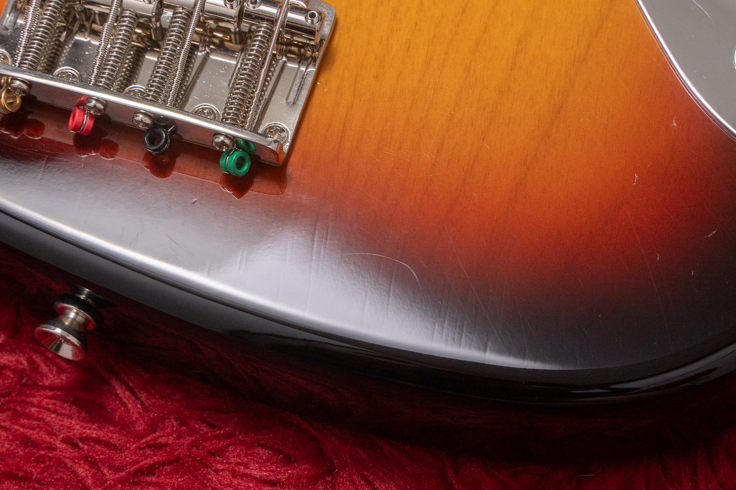 【used】momose / MJB1-STD/R 3TS 4.510kg #11230【GIB Yokohama】