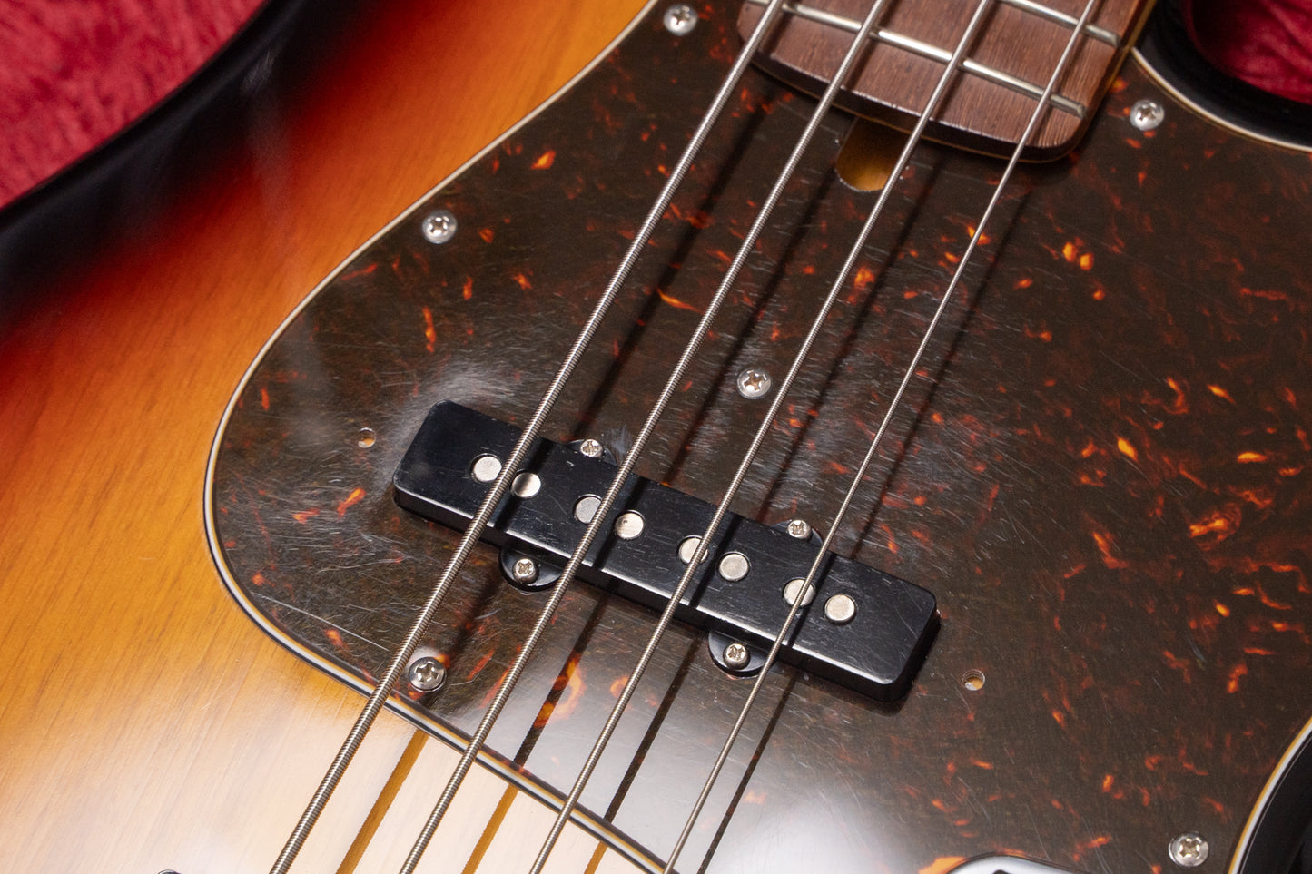 【used】momose / MJB1-STD/R 3TS 4.510kg #11230【GIB Yokohama】