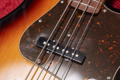 【used】momose / MJB1-STD/R 3TS 4.510kg #11230【GIB Yokohama】