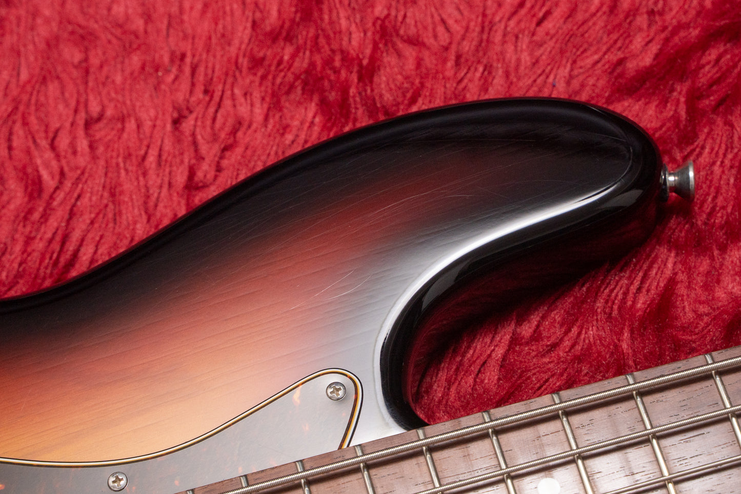 【used】momose / MJB1-STD/R 3TS 4.510kg #11230【GIB Yokohama】